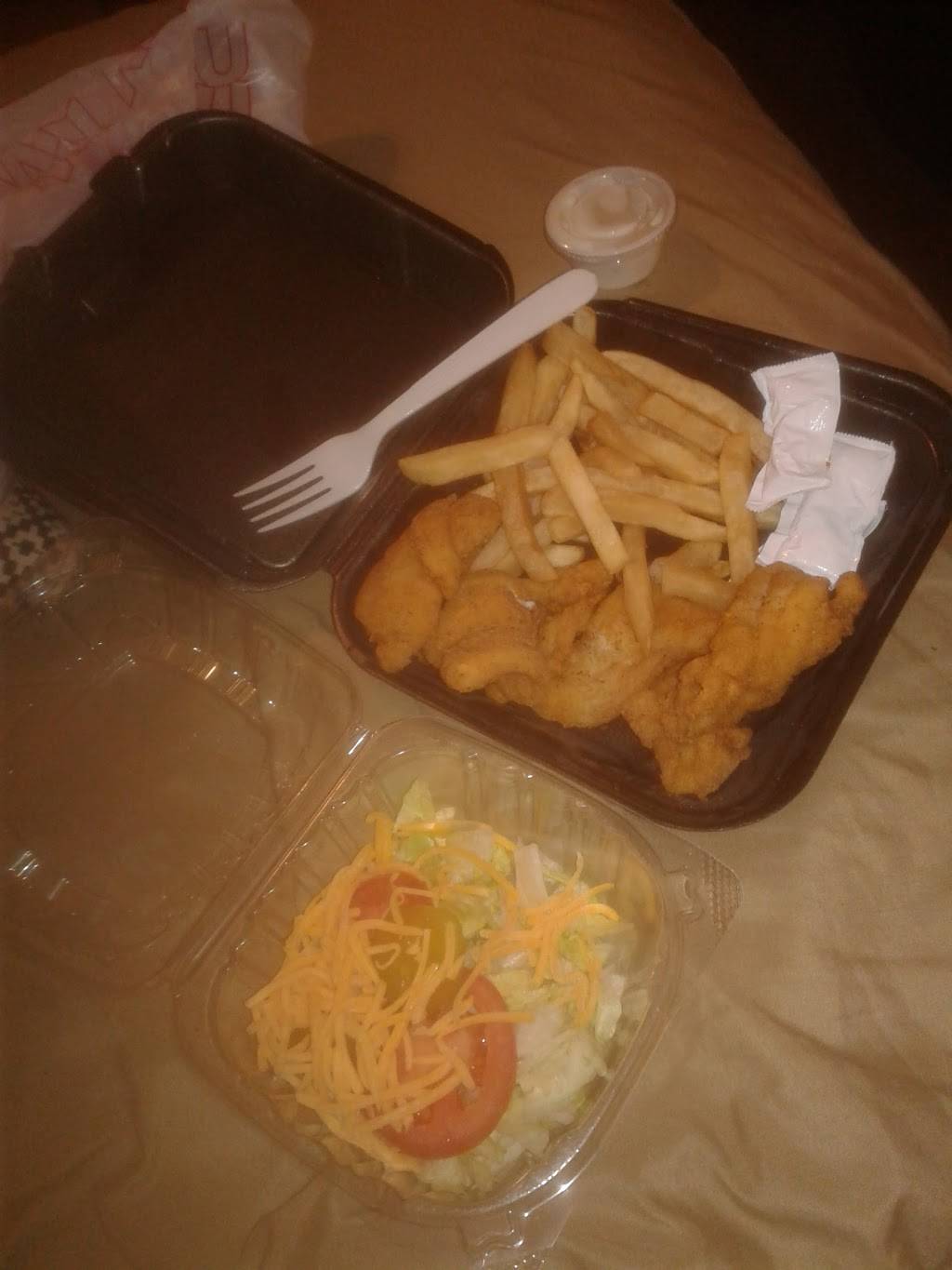 Rouls Deli | restaurant | 812 N Burnside Ave, Gonzales, LA 70737, USA | 2256477685 OR +1 225-647-7685