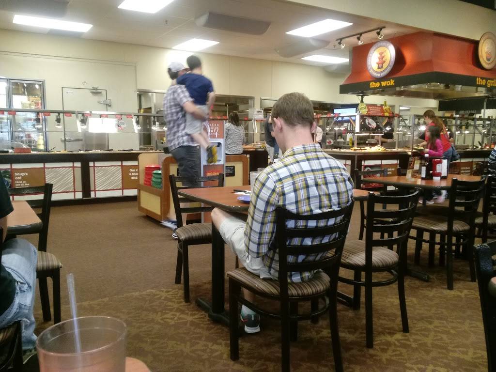 Golden Corral Buffet & Grill | restaurant | GOLDEN CORRAL AMBERLY WAY, 1006 Amberly Way, Richmond, KY 40475, USA | 8596614456 OR +1 859-661-4456