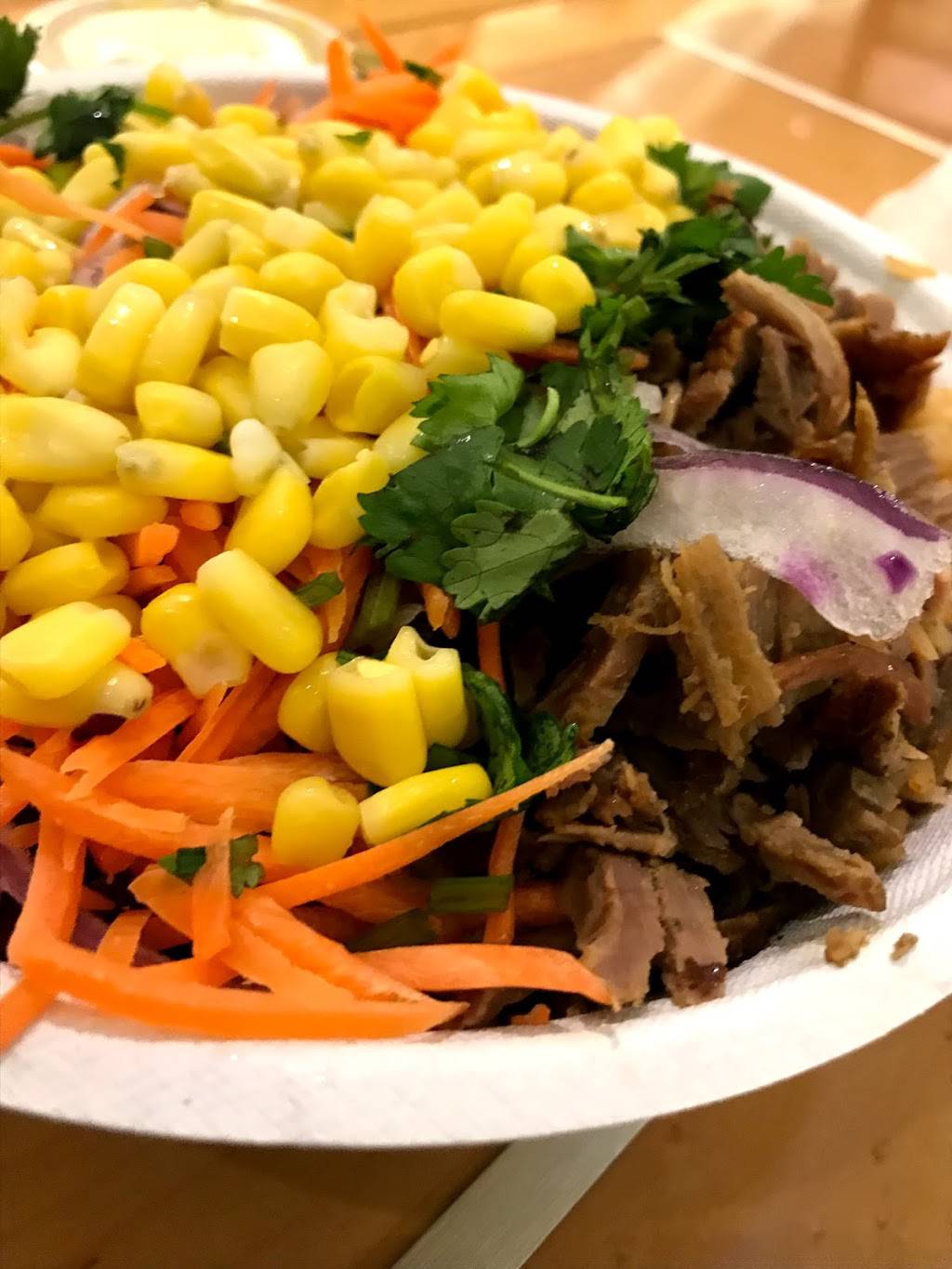 Whats for Döner | restaurant | 1500 Polaris Pkwy FC-2, Columbus, OH 43240, USA | 6149566677 OR +1 614-956-6677