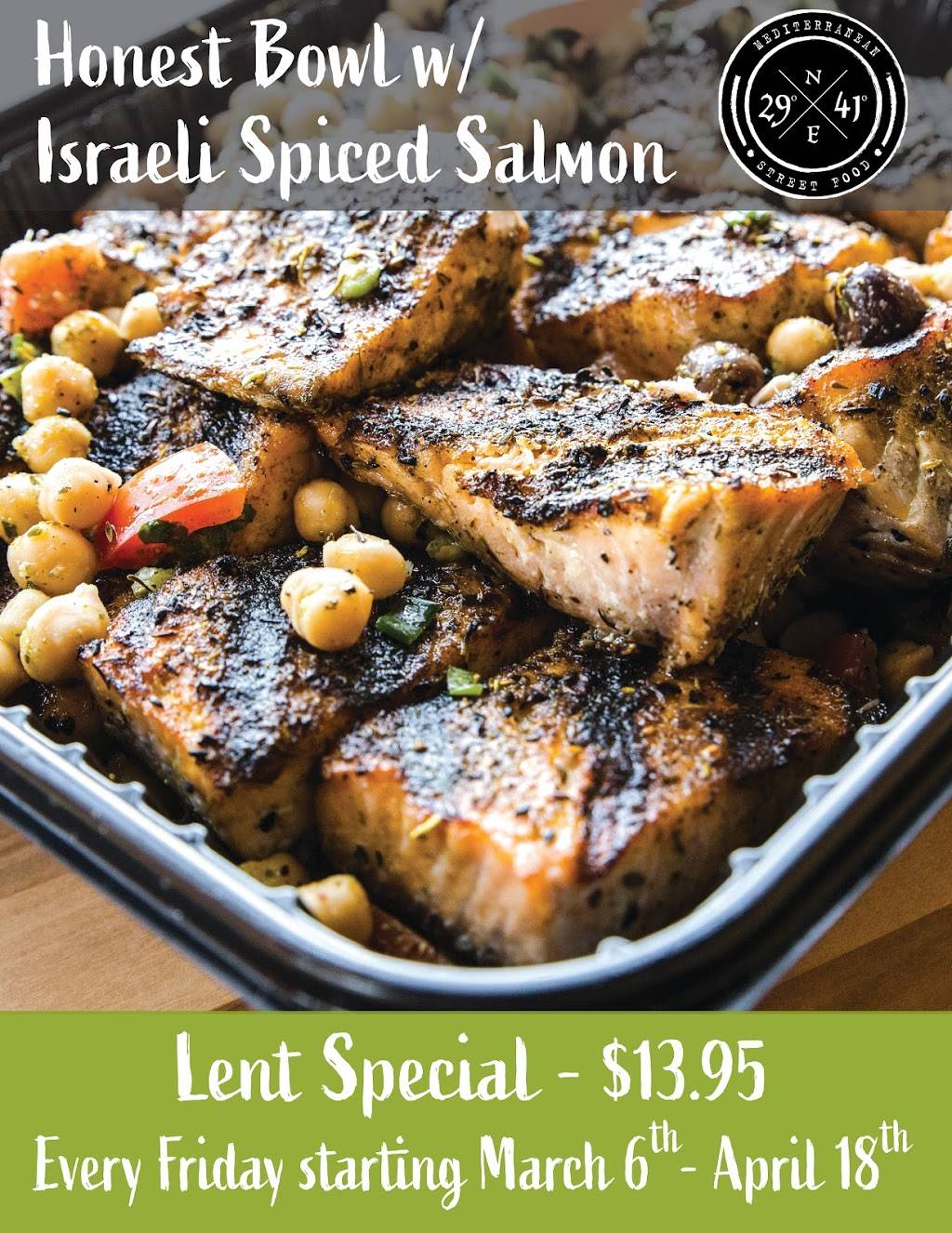 2941 Street Food - Rochester Hills | restaurant | 87 W Auburn Rd, Rochester Hills, MI 48307, USA | 2486064583 OR +1 248-606-4583