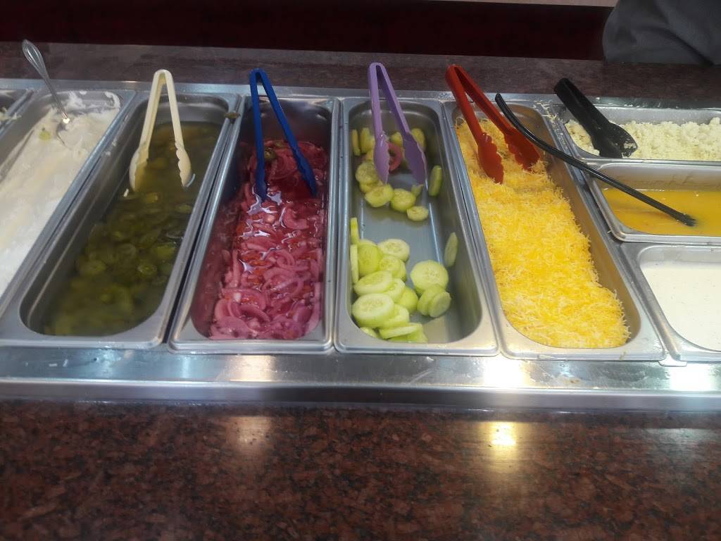 El Refran Mexican Buffet | restaurant | 2825 Valley View Ln #216, Farmers Branch, TX 75234, USA | 4699042005 OR +1 469-904-2005