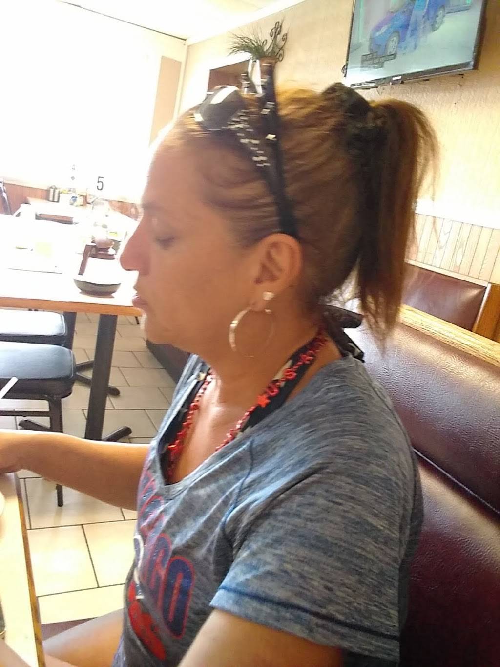 Somonauk Pancake House | restaurant | 740 E Market St, Somonauk, IL 60552, USA | 8154981000 OR +1 815-498-1000