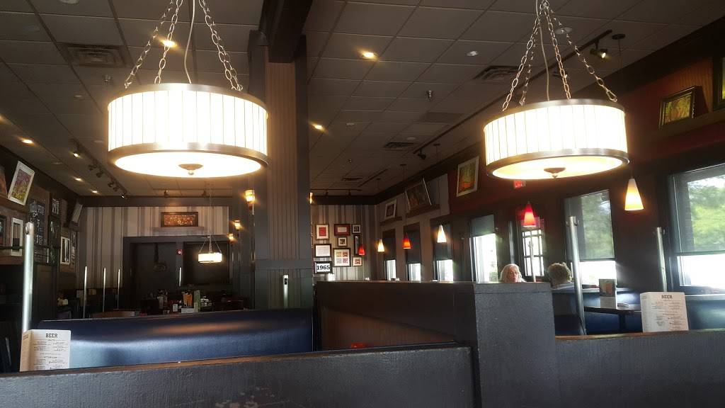 TGI Fridays | restaurant | 15207 Major Lansdale Blvd, Bowie, MD 20716, USA | 3018091345 OR +1 301-809-1345