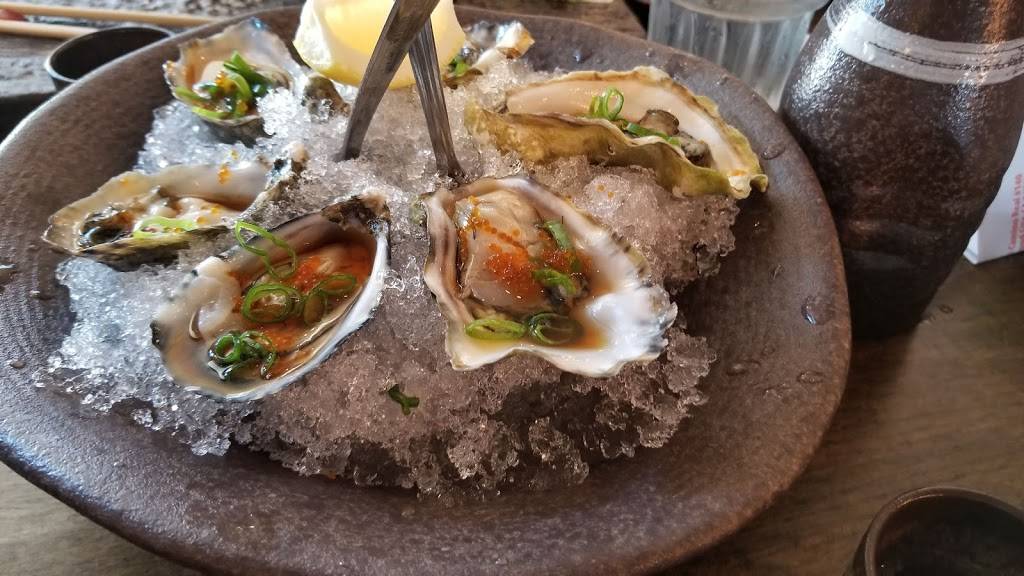 Hikari Sushi & grill | restaurant | 490 El Camino Real #140, Redwood City, CA 94062, USA | 6502573712 OR +1 650-257-3712