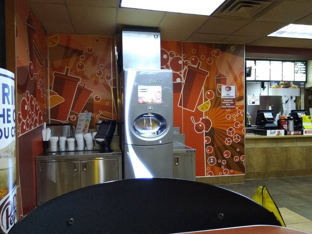 Jack in the Box | restaurant | 2970 E Desert Inn Rd, Las Vegas, NV 89121, USA | 7027331421 OR +1 702-733-1421