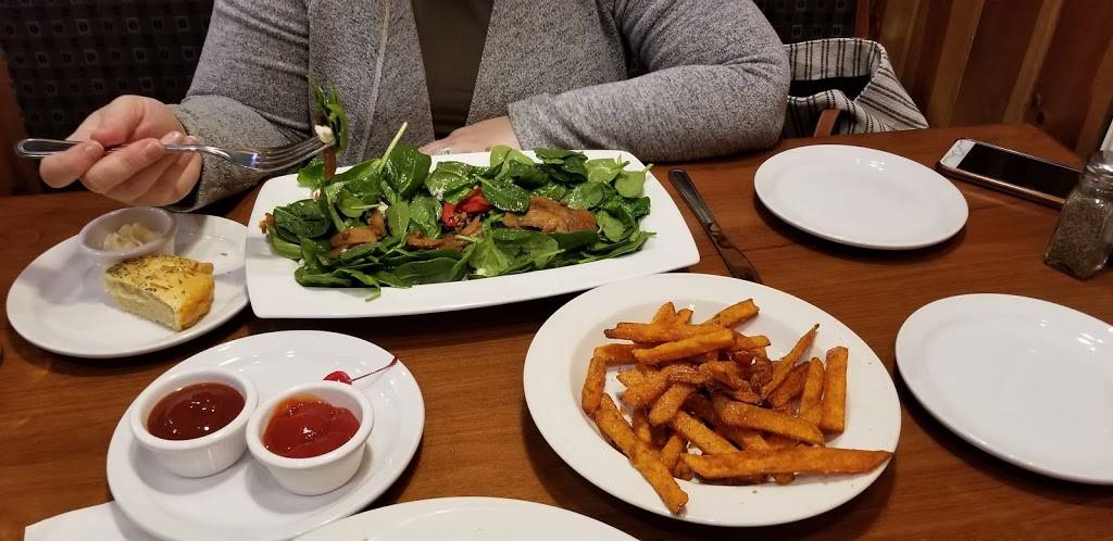 Roasted Pear | restaurant | 9690 Colorado Ln N, Brooklyn Park, MN 55445, USA | 7634007677 OR +1 763-400-7677