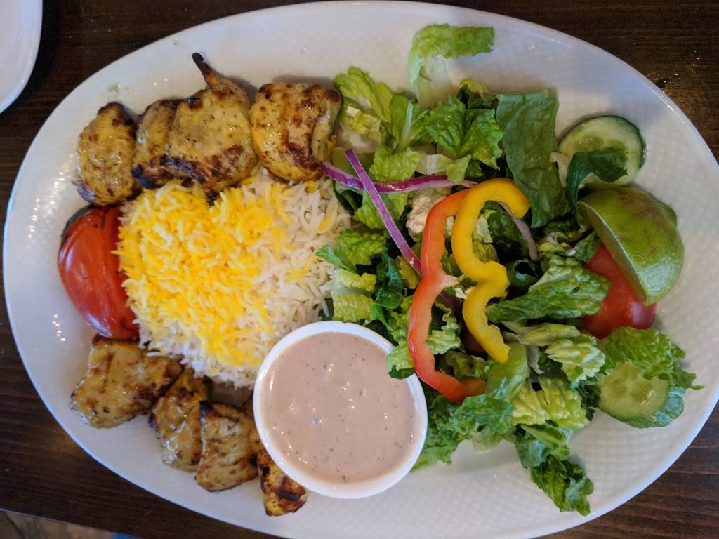 Yekta Kabobi Restaurant & Market | restaurant | 1488 Rockville Pike, Rockville, MD 20852, USA | 3019840005 OR +1 301-984-0005