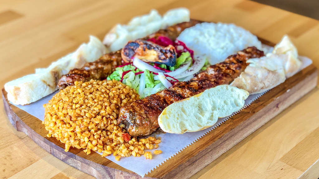 MeatPoint | Türk Restorantı | restaurant | 1021 Wilson Ave, North York, ON M3K 1G6, Canada | 4166386721 OR +1 416-638-6721