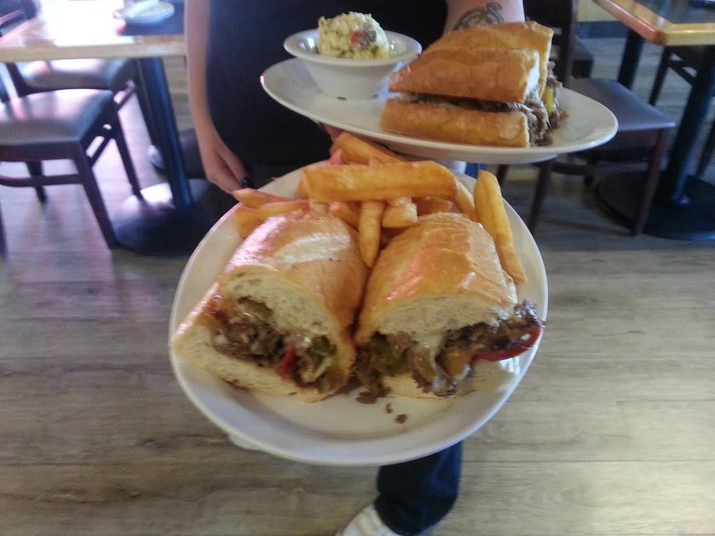 Harbor Delicatessen | cafe | 34667 Golden Lantern, Dana Point, CA 92629, USA | 9494960424 OR +1 949-496-0424