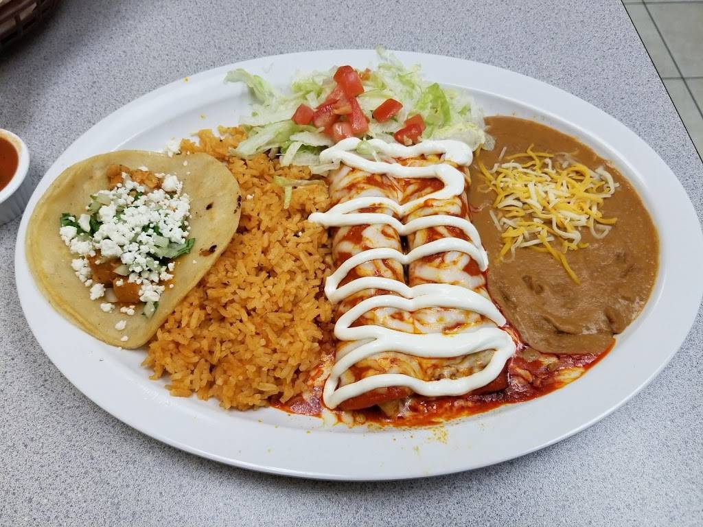 Taqueria El Sueno | restaurant | 1203 7th St NW, Rochester, MN 55901, USA | 5073220202 OR +1 507-322-0202