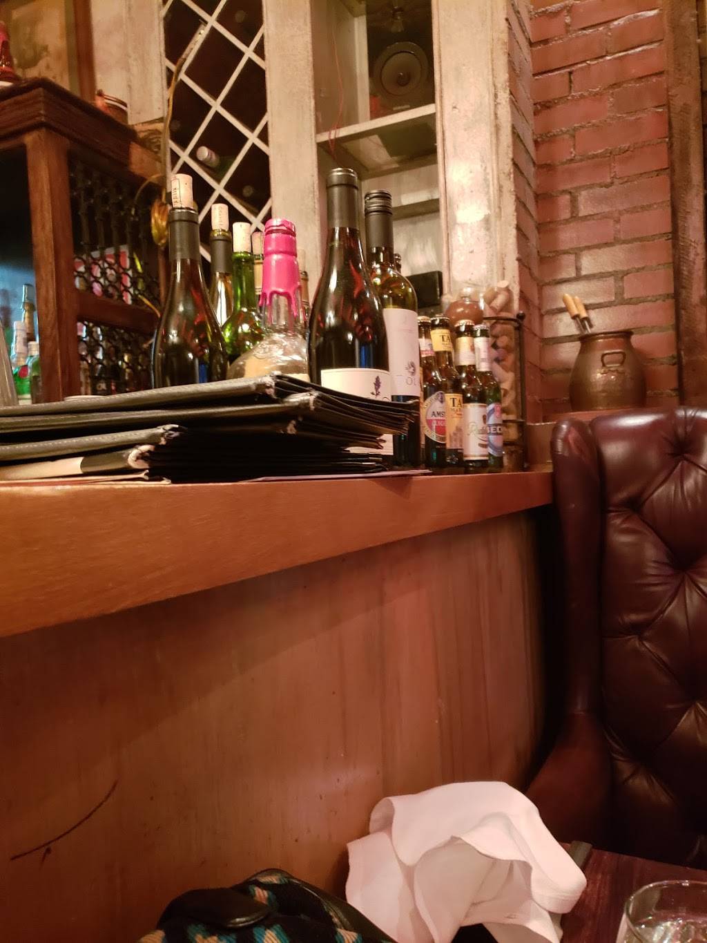 Asya Indian Restaurant | restaurant | 46 Henry St, Brooklyn, NY 11201, USA | 7188586700 OR +1 718-858-6700