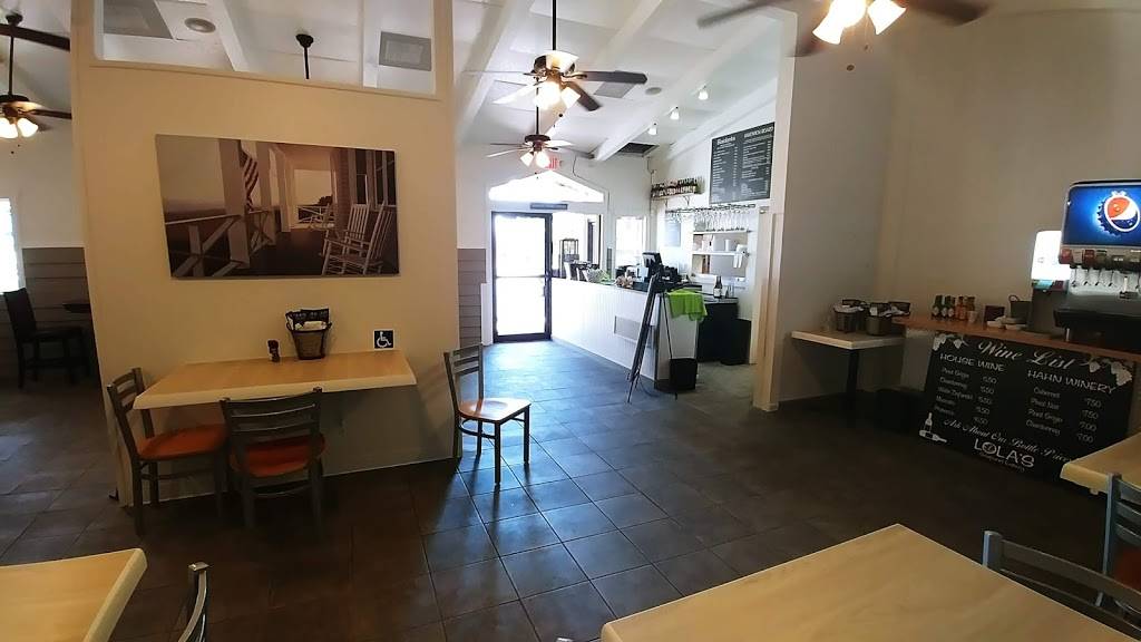 Lolas Seafood Eatery | restaurant | 181 US-1, Tequesta, FL 33469, USA | 5614065000 OR +1 561-406-5000