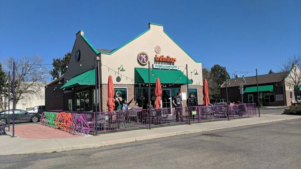 Infinitus Pizza PIE (iPIE) | restaurant | 145 Nickel St, Broomfield, CO 80020, USA | 7208874588 OR +1 720-887-4588