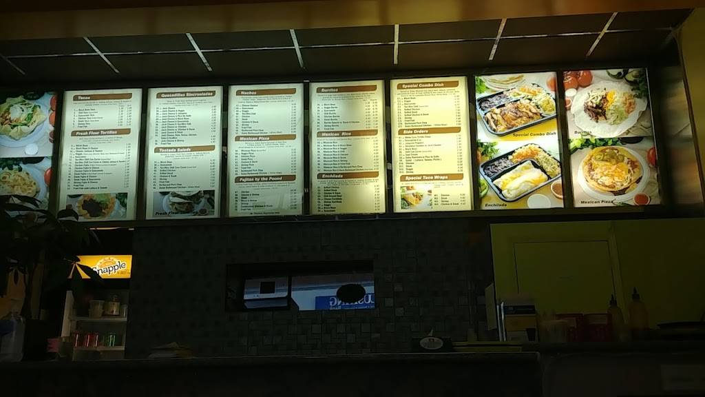 Taco Han | restaurant | 4216 Bell Blvd, Bayside, NY 11361, USA | 7183528885 OR +1 718-352-8885