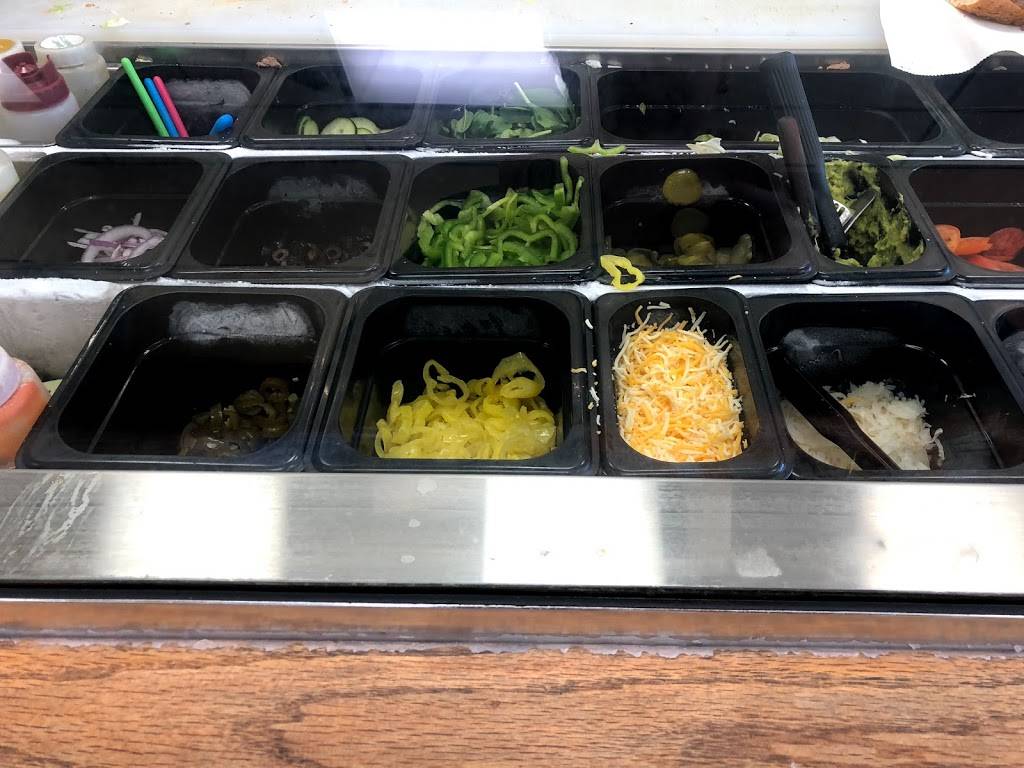 Subway Restaurants | restaurant | 3751 Belt Line Rd, Addison, TX 75001, USA | 9726201220 OR +1 972-620-1220