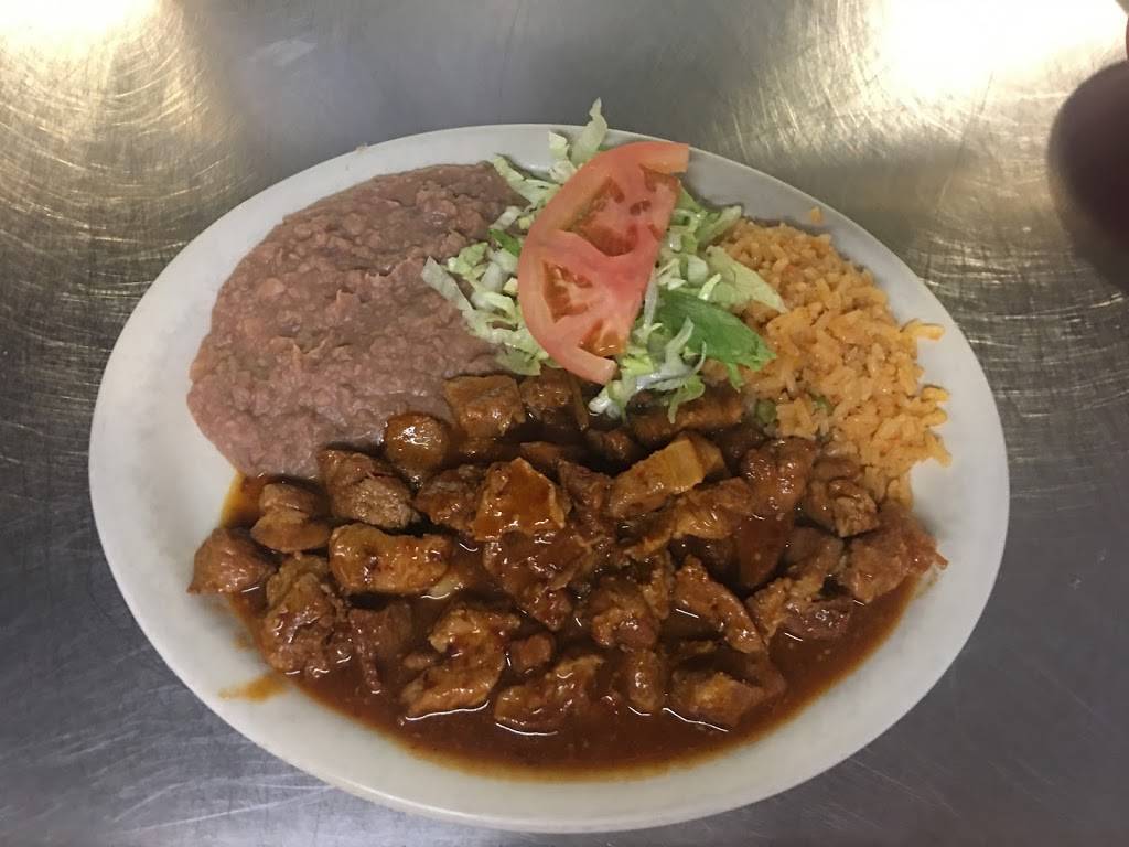 Las Tapatias de Jalisco #2 mexican restaurant | restaurant | 1619 Goliad Rd, San Antonio, TX 78223, USA | 2105980055 OR +1 210-598-0055