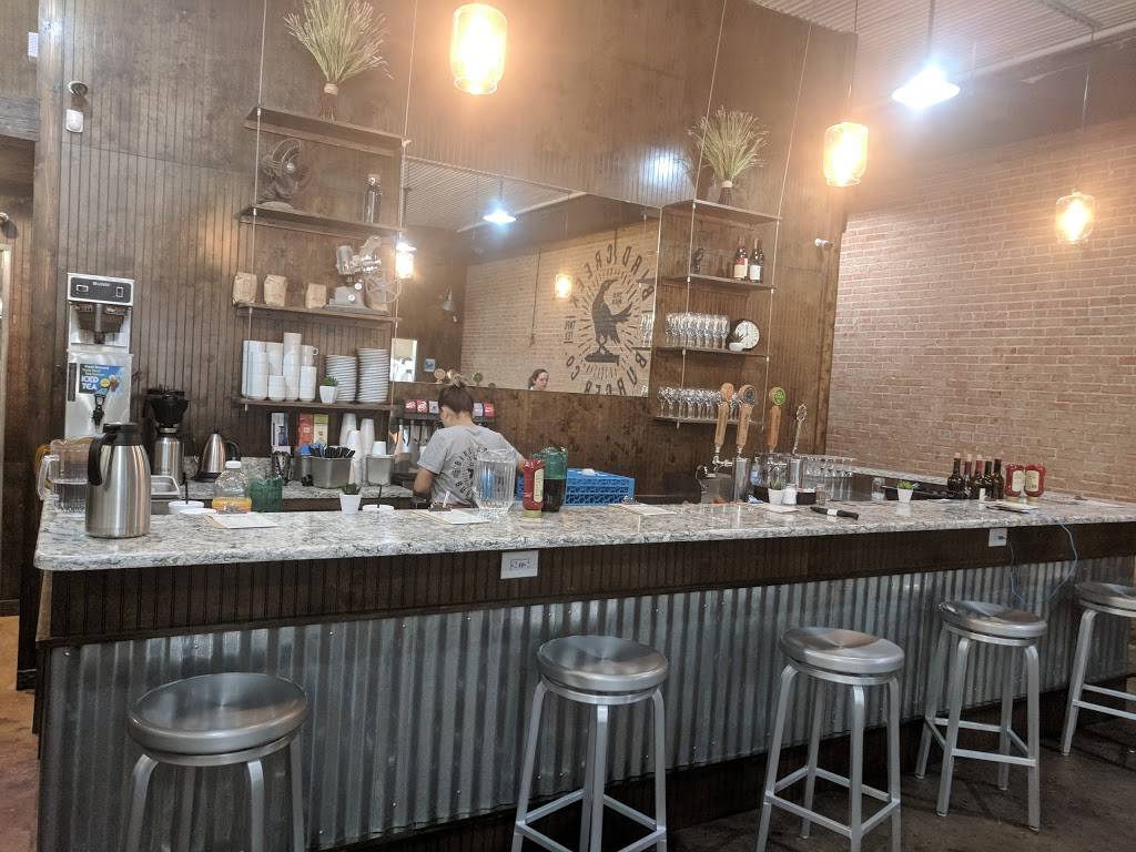 Bird Creek Burger Co. | restaurant | 6 S Main St, Temple, TX 76501, USA | 2545983158 OR +1 254-598-3158