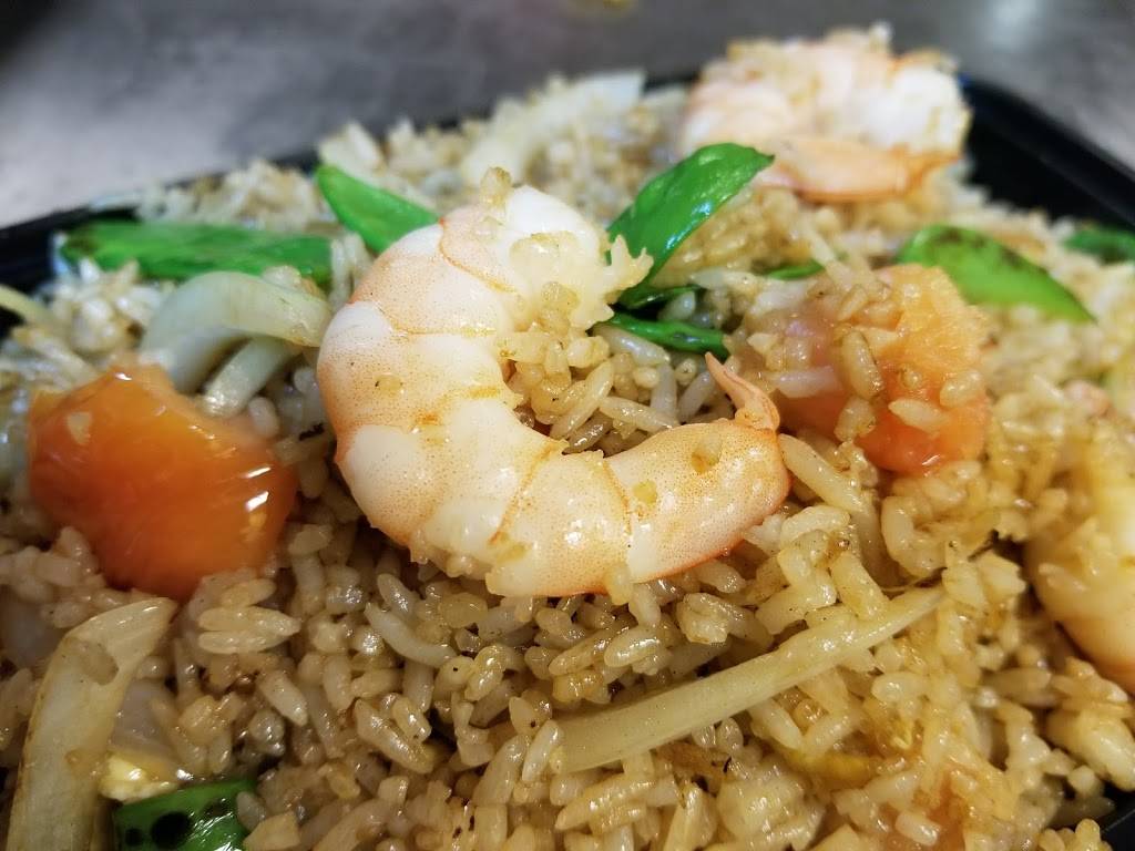 KEN KING Asian Cuisines | restaurant | 843 Joliet St, Dyer, IN 46311, USA | 2192279798 OR +1 219-227-9798