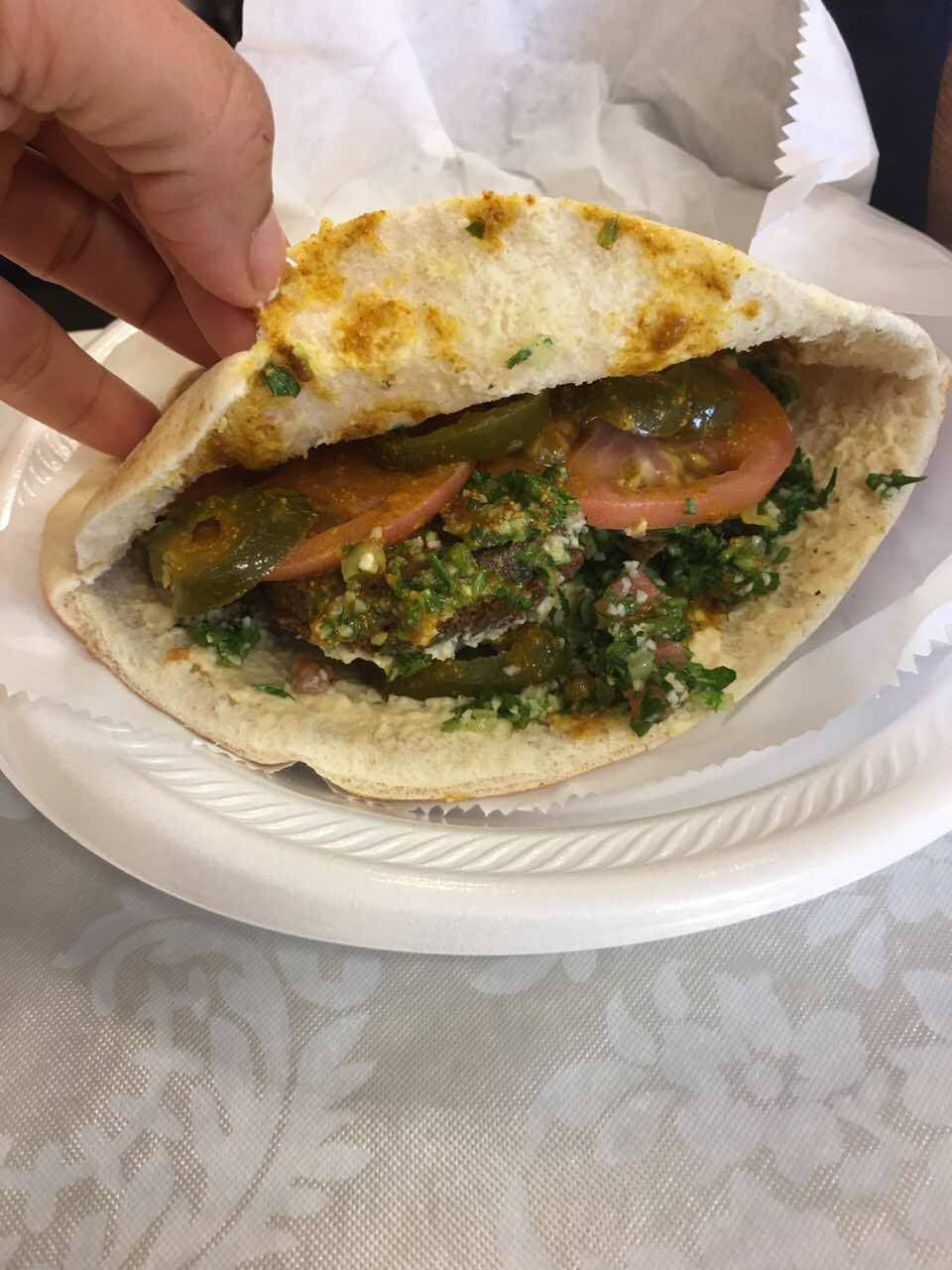 Deez Greek Cafe | restaurant | 599 Sam Ridley Pkwy W #106, Smyrna, TN 37167, USA | 6159847058 OR +1 615-984-7058