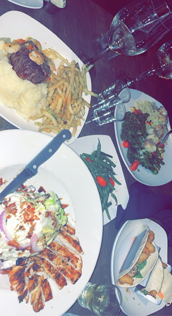 Booma Bar & Kitchen | restaurant | 52969 Van Dyke Ave, Shelby Twp, MI 48316, USA | 5869916104 OR +1 586-991-6104