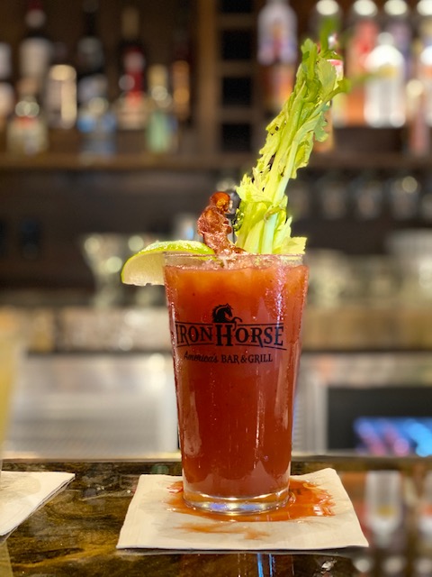 Iron Horse Bar and Grill | restaurant | 5317 W 151st St, Leawood, KS 66224, USA | 9137016943 OR +1 913-701-6943