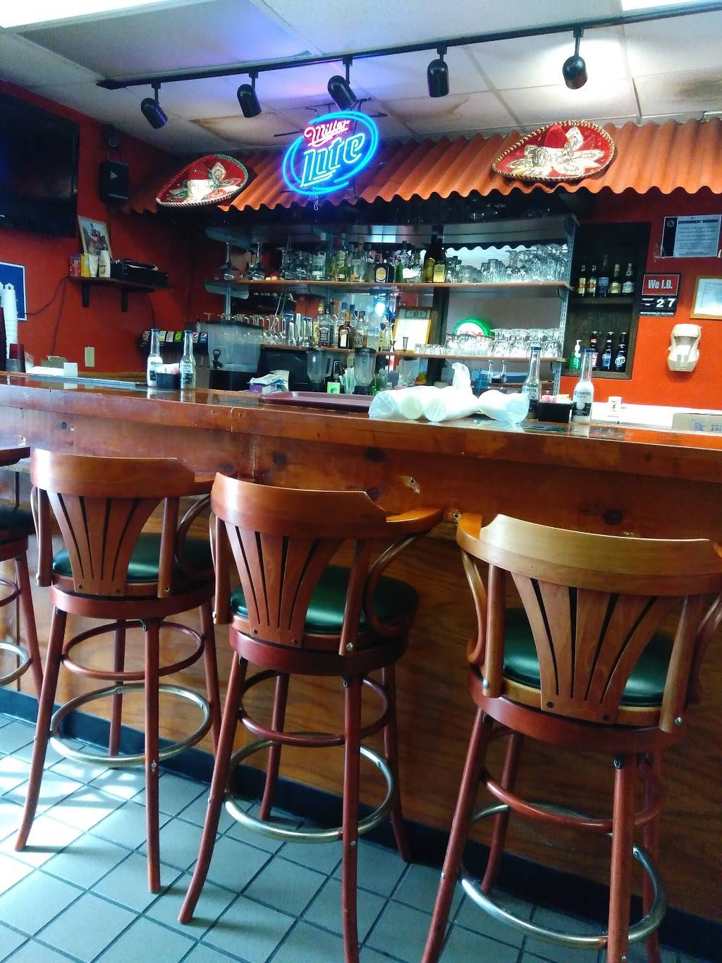 Hacienda Mexican Grill | restaurant | 504 1st Ave, Colona, IL 61241, USA | 3097926516 OR +1 309-792-6516