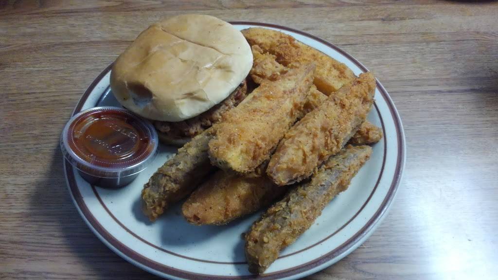 Southern Restaurant | restaurant | 7714 Hixson Pike, Hixson, TN 37343, USA | 4238425649 OR +1 423-842-5649