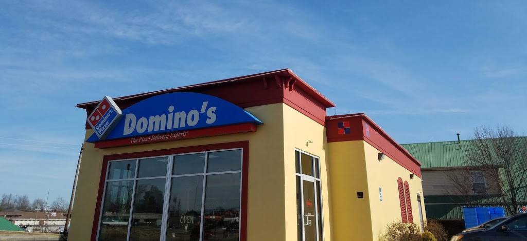 Dominos Pizza | meal delivery | 328 Eastern Bypass, Richmond, KY 40475, USA | 8596230030 OR +1 859-623-0030