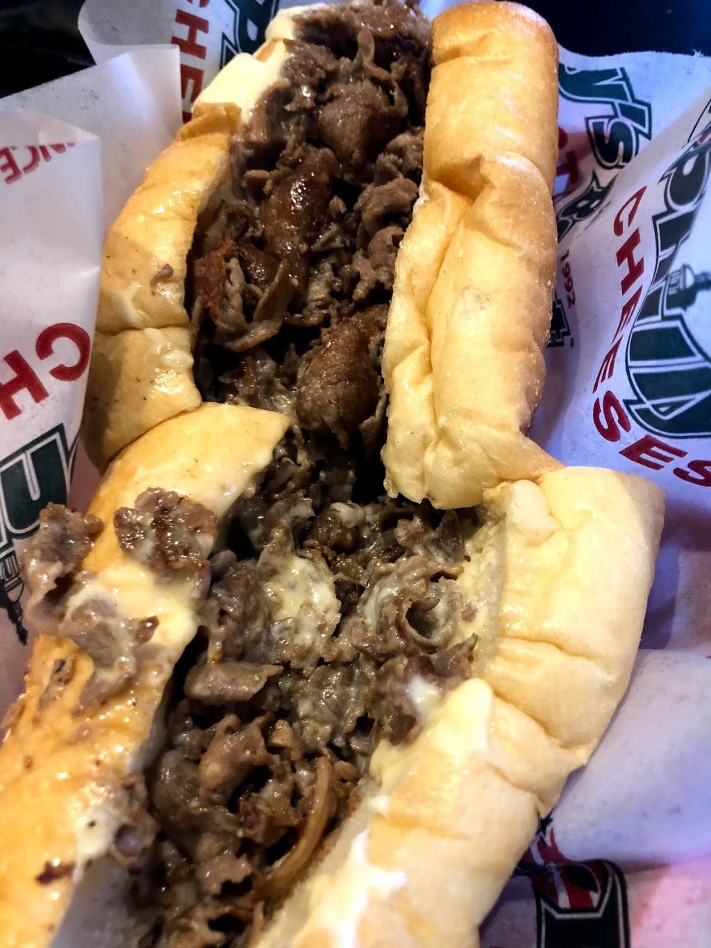 Phillys Best | restaurant | 6237 Pats Ranch Road D4, Mira Loma, CA 91752, USA | 9512795400 OR +1 951-279-5400