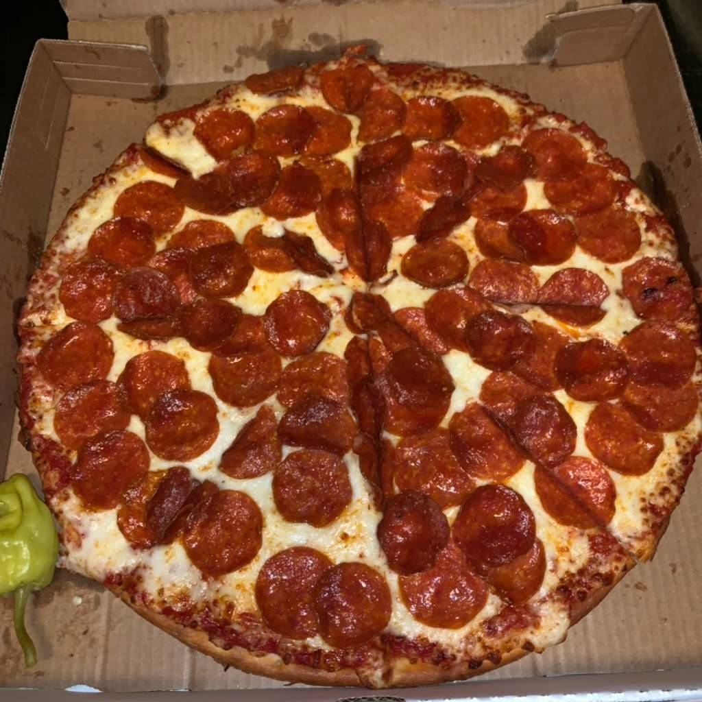 Papa Johns Pizza | restaurant | 8299 Jefferson Hwy Unit C, Harahan, LA 70123, USA | 5047388800 OR +1 504-738-8800