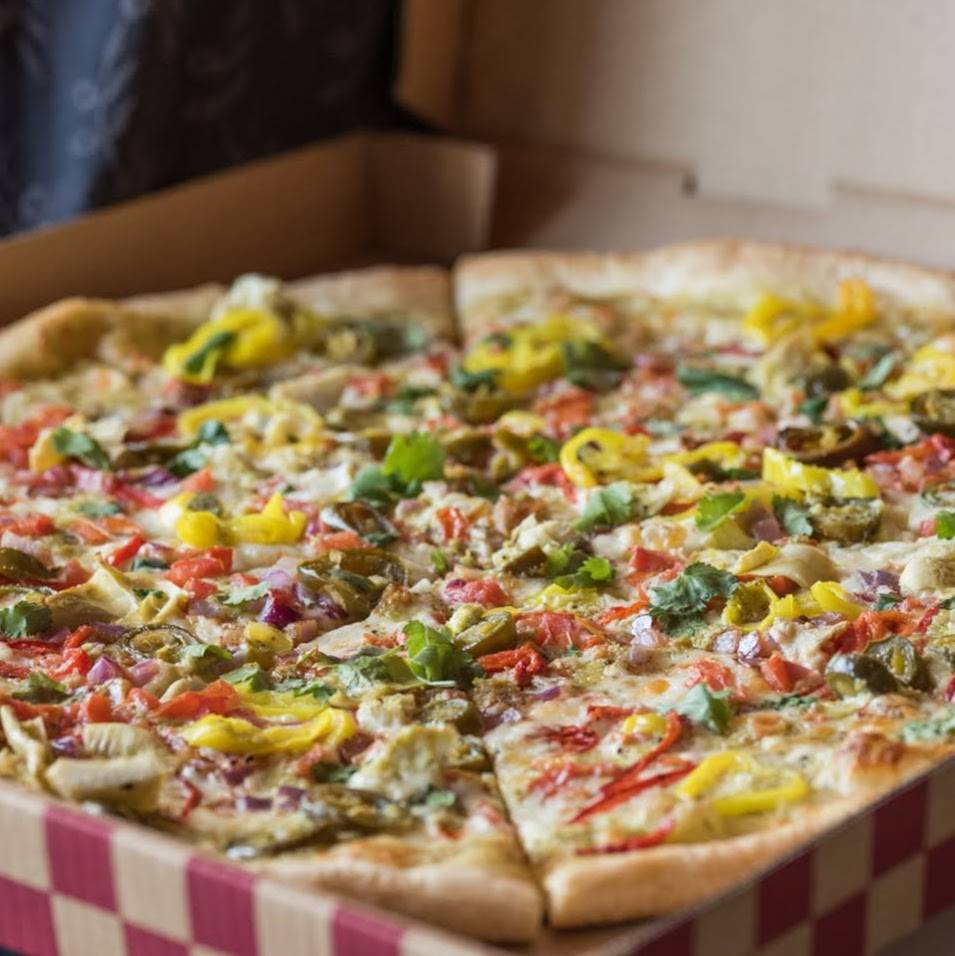 Surf Rider Pizza Co. | meal takeaway | 3453 Ingraham St, San Diego, CA 92109, USA | 6198316960 OR +1 619-831-6960