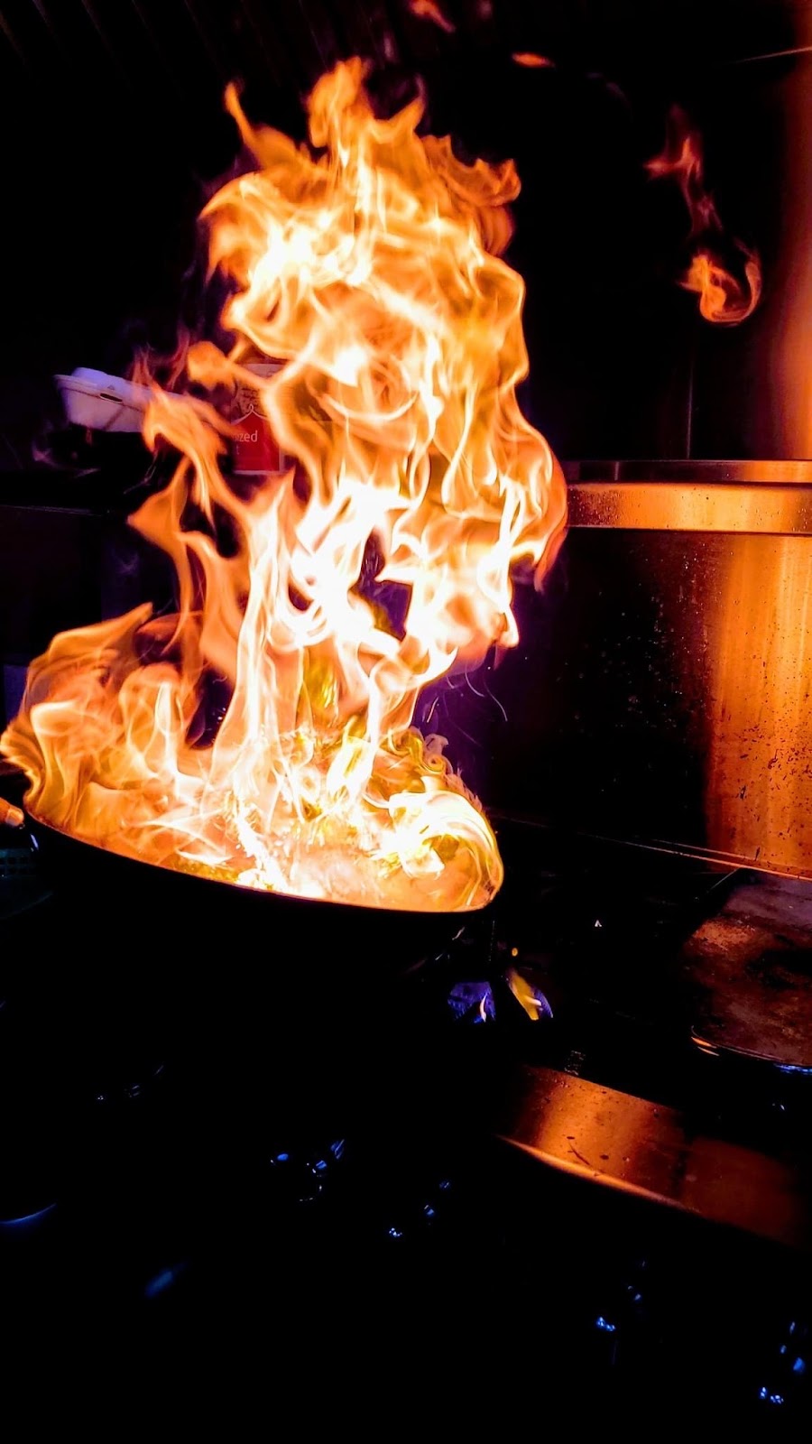 Caverna | restaurant | 137 Camelia St NE, Royal City, WA 99357, USA | 5093185213 OR +1 509-318-5213