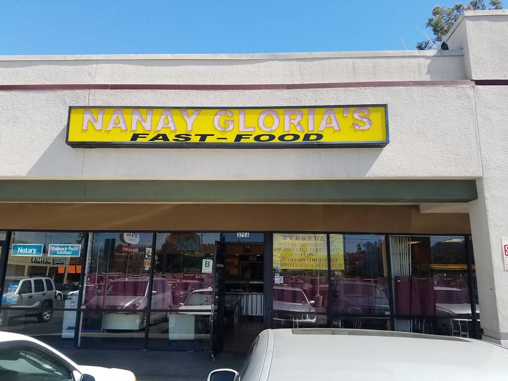 Nanay Glorias Filipino Restaurant | restaurant | 3756 W Ave 40 L, Los Angeles, CA 90065, USA | 3232555022 OR +1 323-255-5022