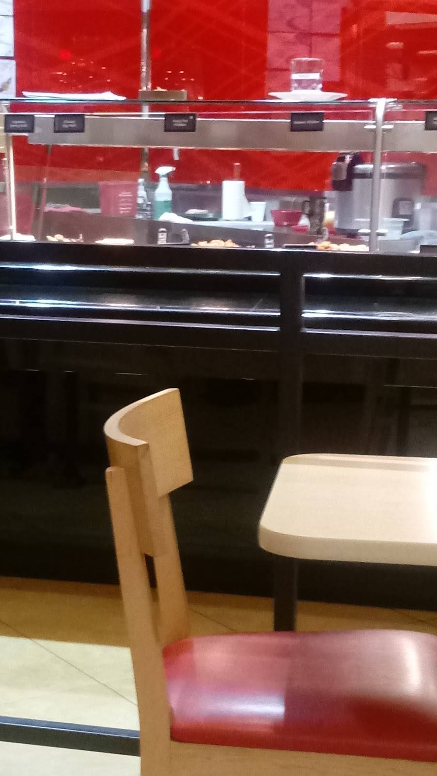 Mandarin Express | restaurant | Richland Mall, 6001 W Waco Dr, Waco, TX 76710, USA | 2547231564 OR +1 254-723-1564