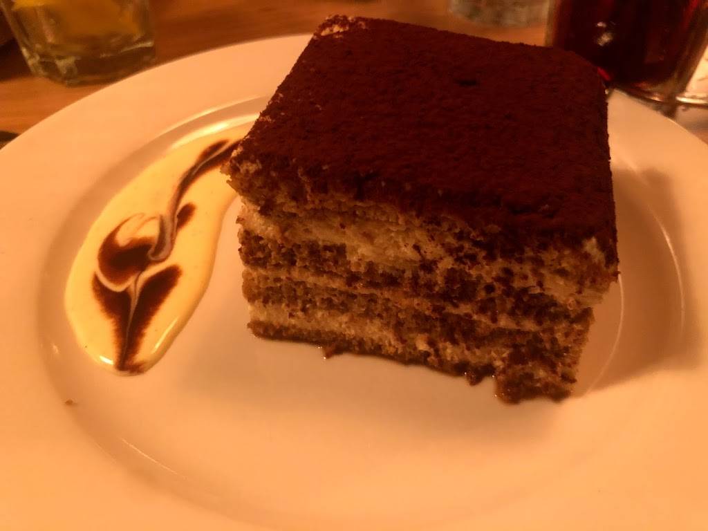 La Rocca | restaurant | 23 Midland Ave, Montclair, NJ 07042, USA | 9737460707 OR +1 973-746-0707