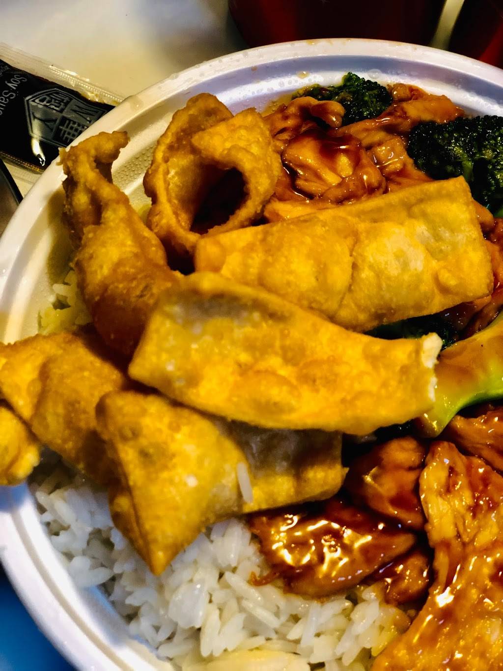 Yummy Kitchen | restaurant | 1671 NY-112 #5, Coram, NY 11727, USA | 6319280880 OR +1 631-928-0880