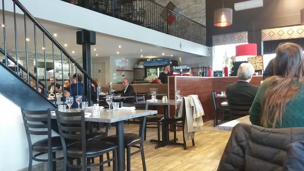 Grillades Sizzle | restaurant | 7300 Boulevard Maurice-Duplessis, Montréal, QC H1E 1M4, Canada | 5144949953 OR +1 514-494-9953