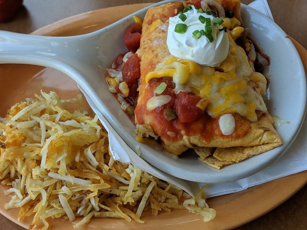 Scrambler Maries | restaurant | 567 E Livingston Ave, Columbus, OH 43215, USA | 6144293557 OR +1 614-429-3557