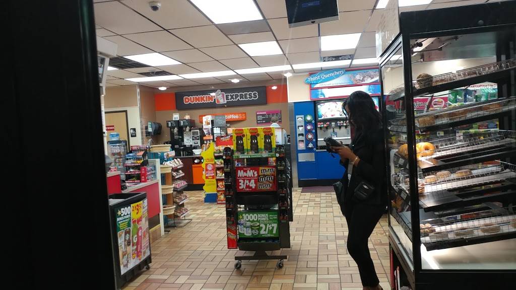 Dunkin | bakery | 197 S Rosemont Rd, Virginia Beach, VA 23452, USA | 7574984625 OR +1 757-498-4625