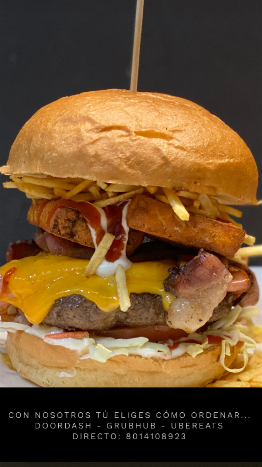 Tequeños UT LLC | restaurant | 2850 S Redwood Rd a3, West Valley City, UT 84119, USA | 8014108923 OR +1 801-410-8923