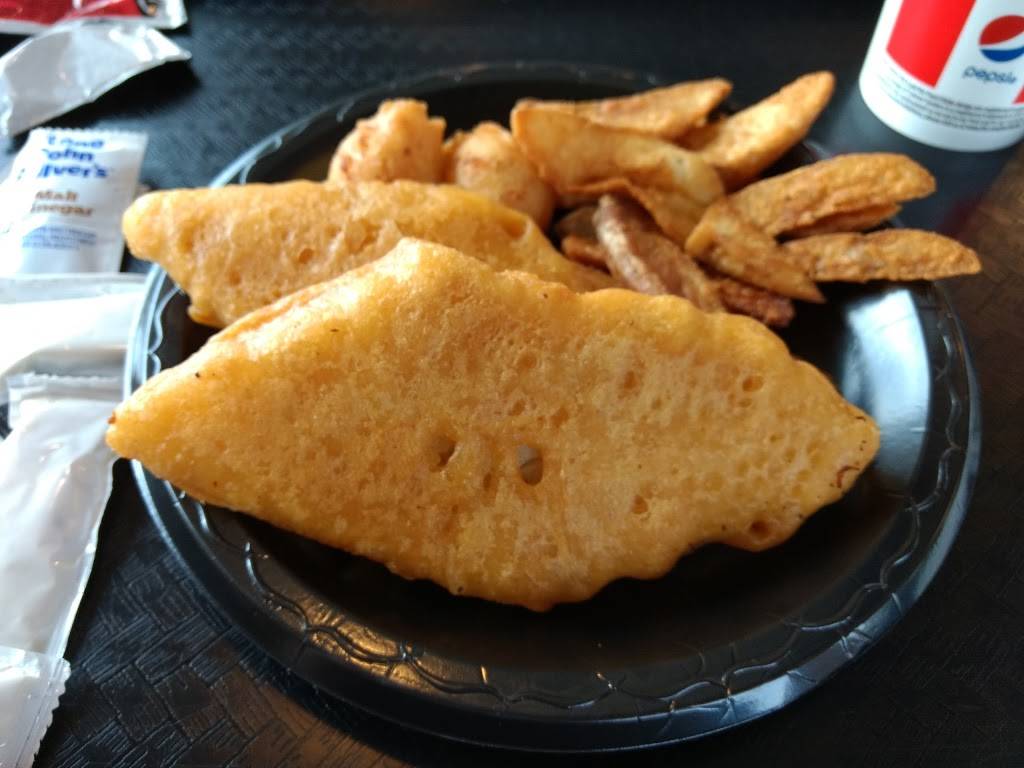 Long John Silvers | restaurant | 2571 Easton Ave, Bethlehem, PA 18017, USA | 6108822353 OR +1 610-882-2353