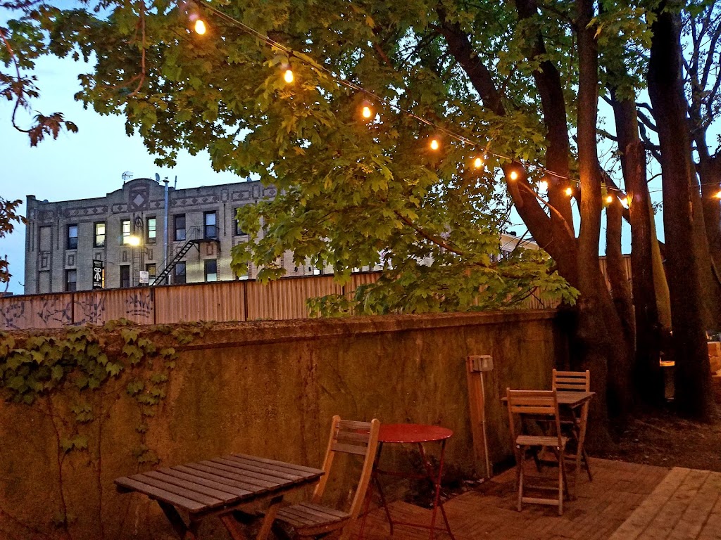 Wattli Bar & Kitchen | restaurant | 1505 Newkirk Ave, Brooklyn, NY 11226, USA | 3474139790 OR +1 347-413-9790