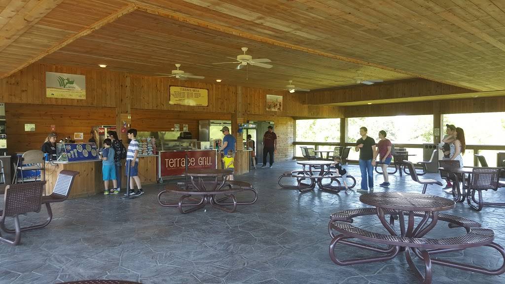 Terrace Grill | meal takeaway | Chandlersville, OH 43727, USA | 7406385030 OR +1 740-638-5030