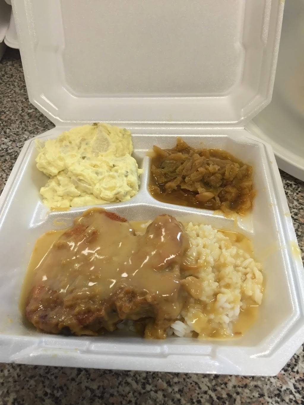 Saint Bs Delivery & Catering | meal delivery | 3342 Deans Bridge Rd, Augusta, GA 30906, USA | 7063034849 OR +1 706-303-4849