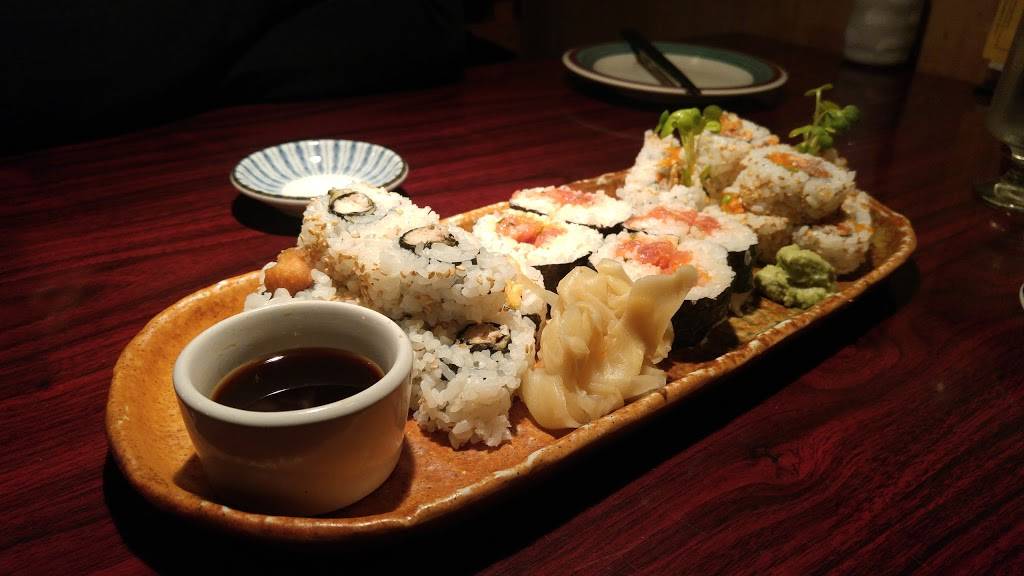 Sada Sushi & Izakaya | restaurant | 151 NW Monroe Ave, Corvallis, OR 97330, USA | 5412864093 OR +1 541-286-4093