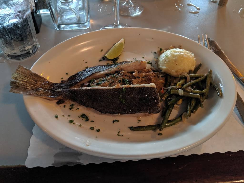 Yardarm Restaurant | restaurant | 4310 Ocean Dr, Corpus Christi, TX 78412, USA | 3618558157 OR +1 361-855-8157