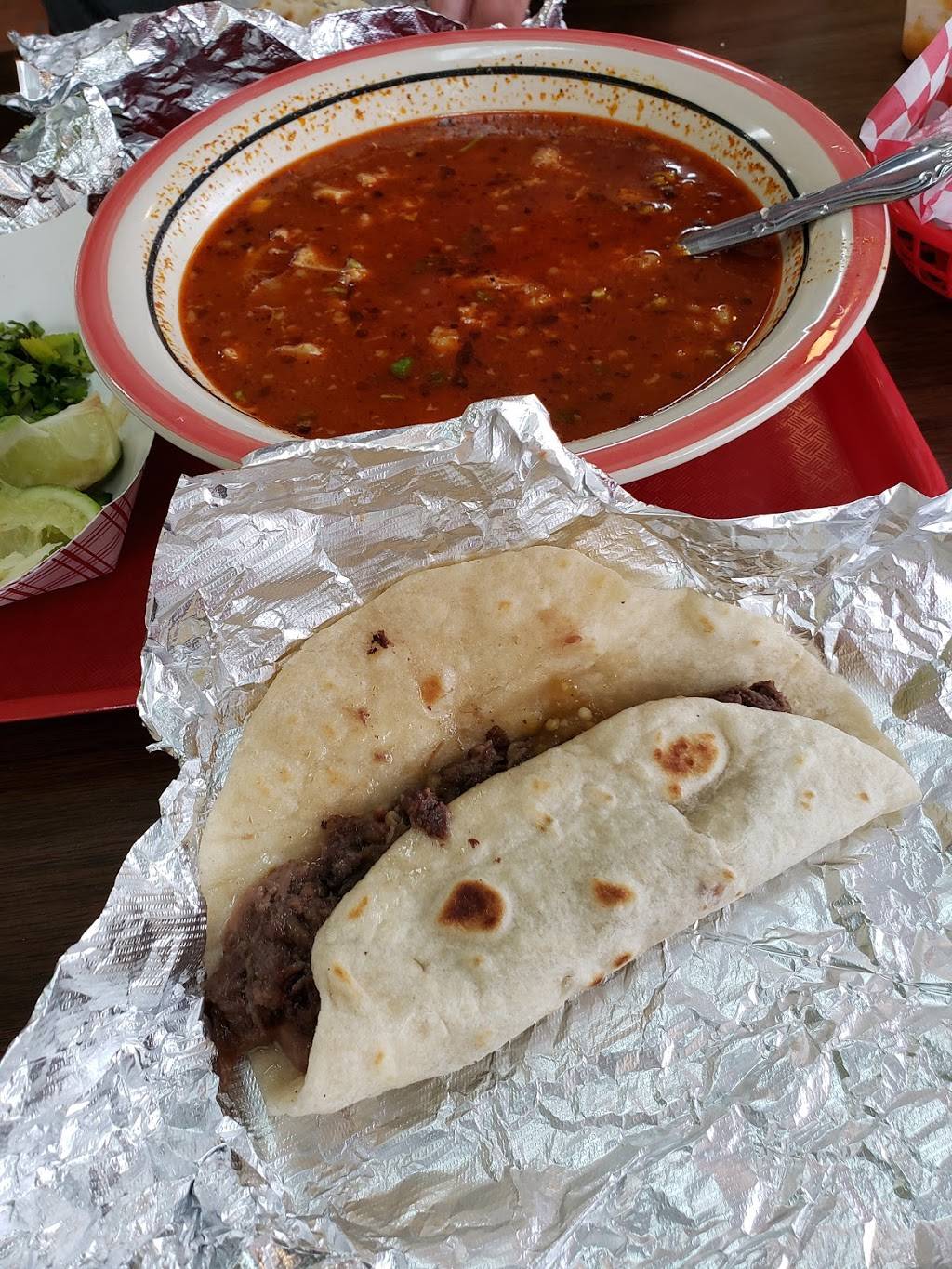 J.R.s Taqueria | restaurant | 1410 Lockwood Dr, Houston, TX 77020, United States | 7136726358 OR +1 713-672-6358