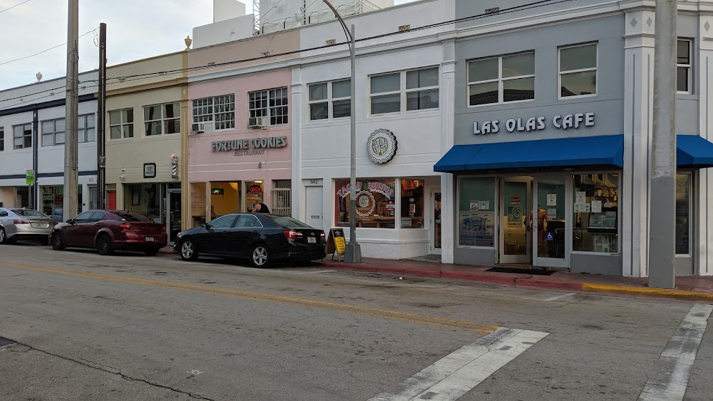 Fortune Cookies | meal delivery | 640 6th St, Miami Beach, FL 33139, USA | 3055314022 OR +1 305-531-4022