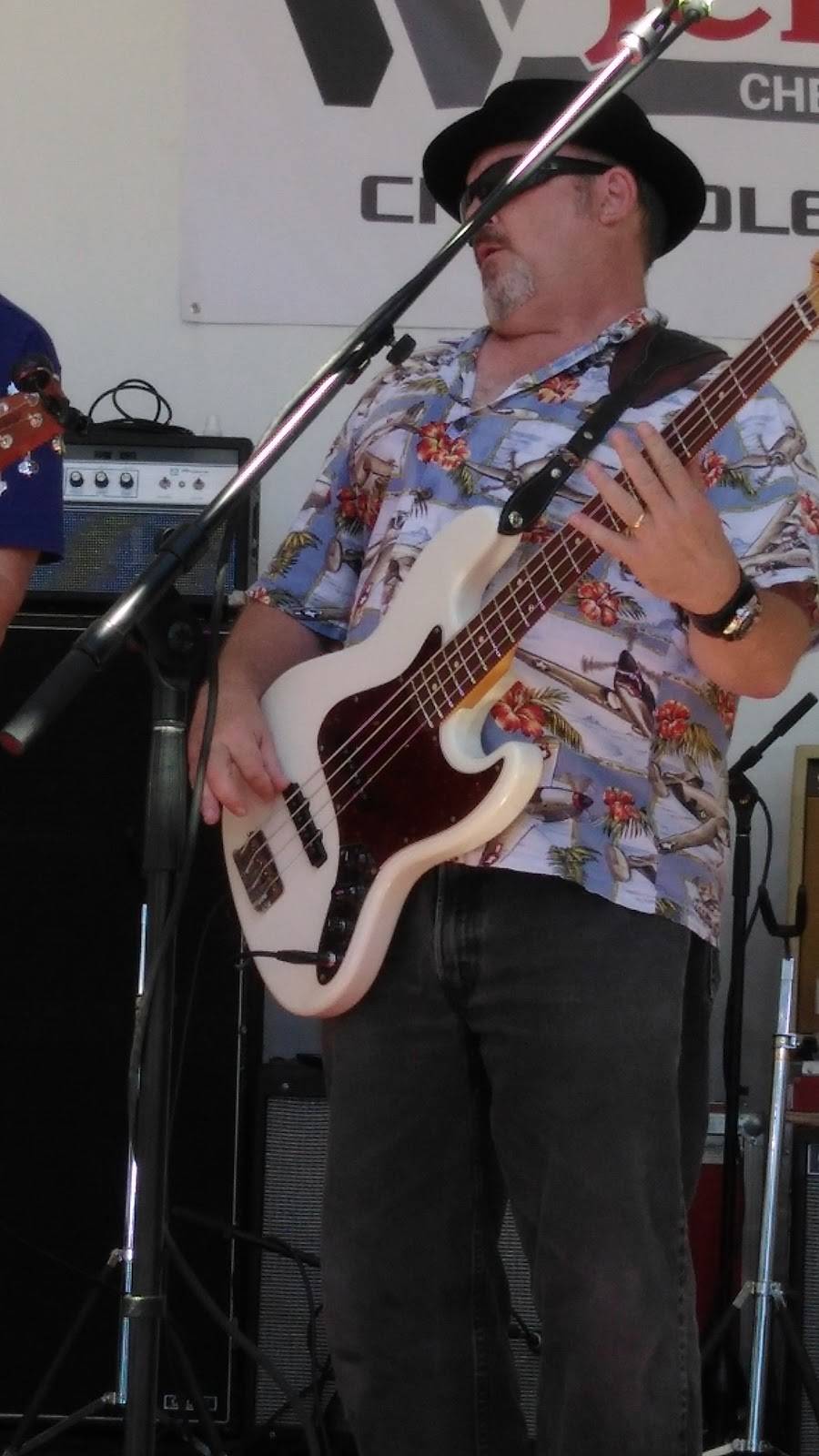 Canal Winchester Blues and Ribfest | restaurant | 10 N High St, Canal Winchester, OH 43110, USA | 6142705053 OR +1 614-270-5053