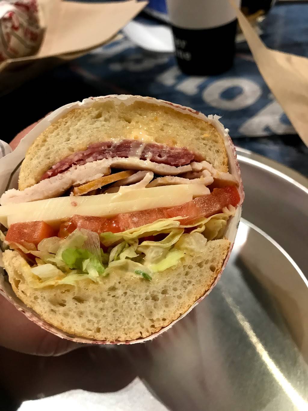 Sourdough & Co.- Citrus Heights | restaurant | 5437 Sunrise Blvd, Citrus Heights, CA 95610, USA | 9168233900 OR +1 916-823-3900